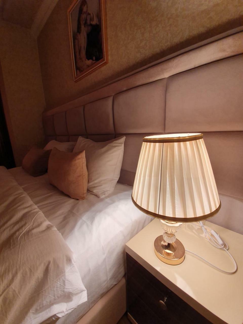 El Royal Hotel Баку Екстериор снимка