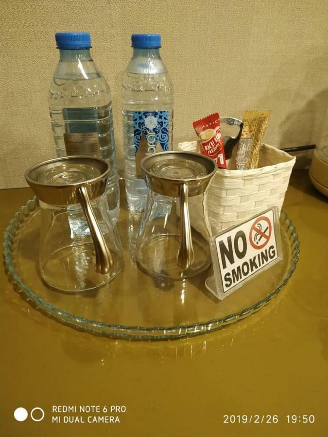 El Royal Hotel Баку Екстериор снимка